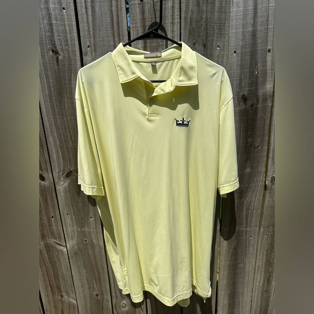 Peter Millar Golf Polo